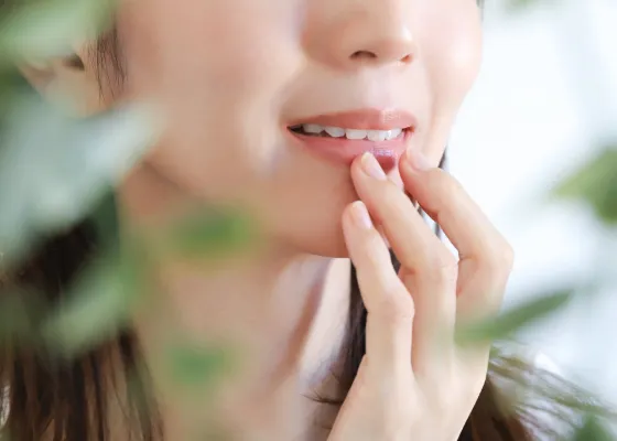 審美治療